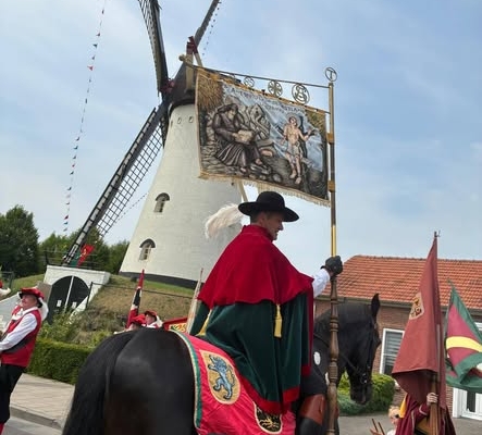 Gildedag Vorstenbosch