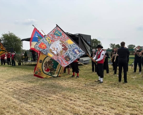 Gildedag Vorstenbosch..